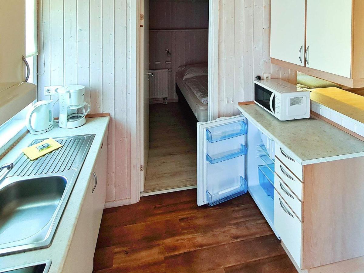 Two-Bedroom Holiday Home In Groemitz 2 Экстерьер фото